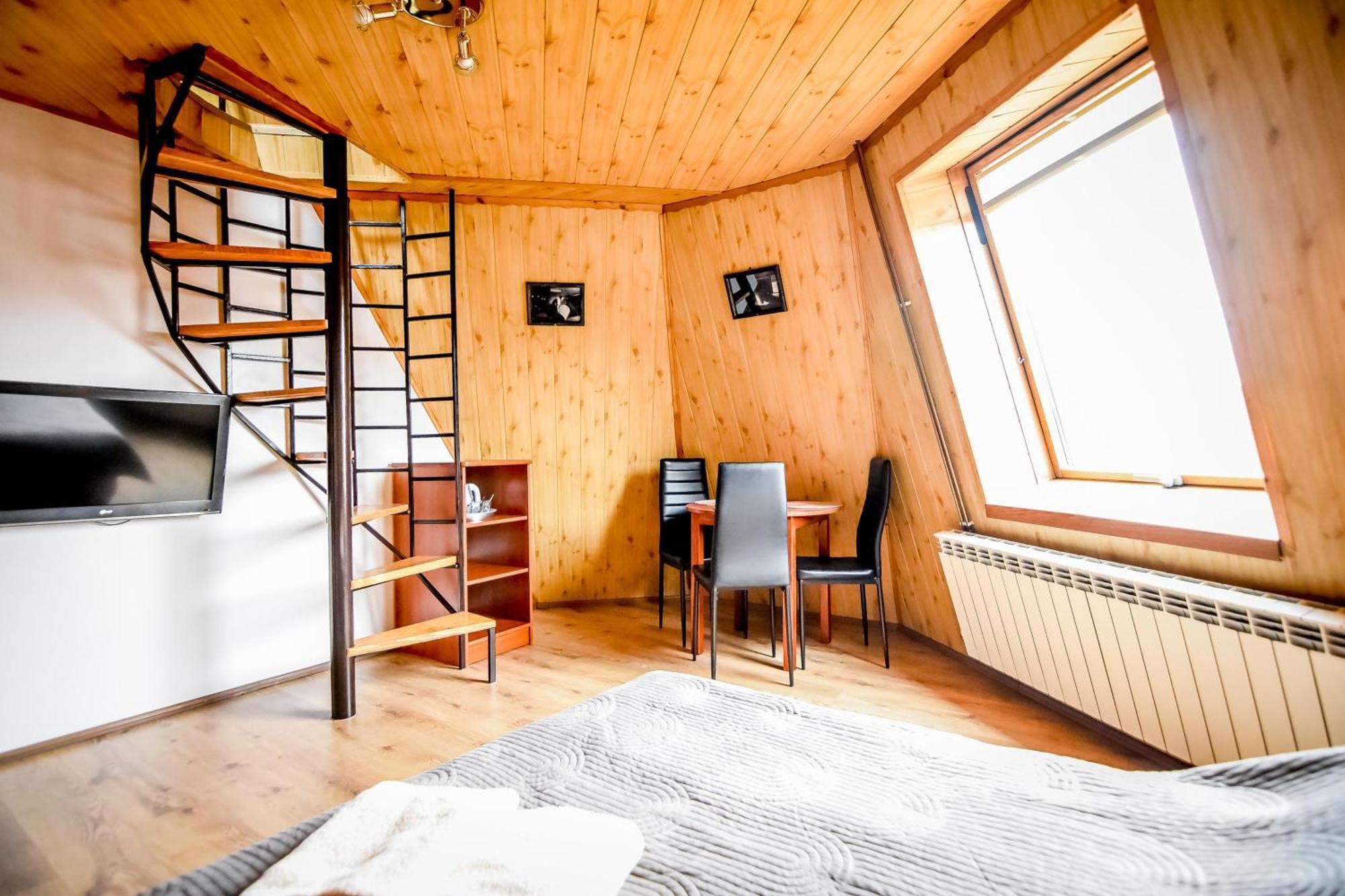 Willa Znana Zakopane Esterno foto