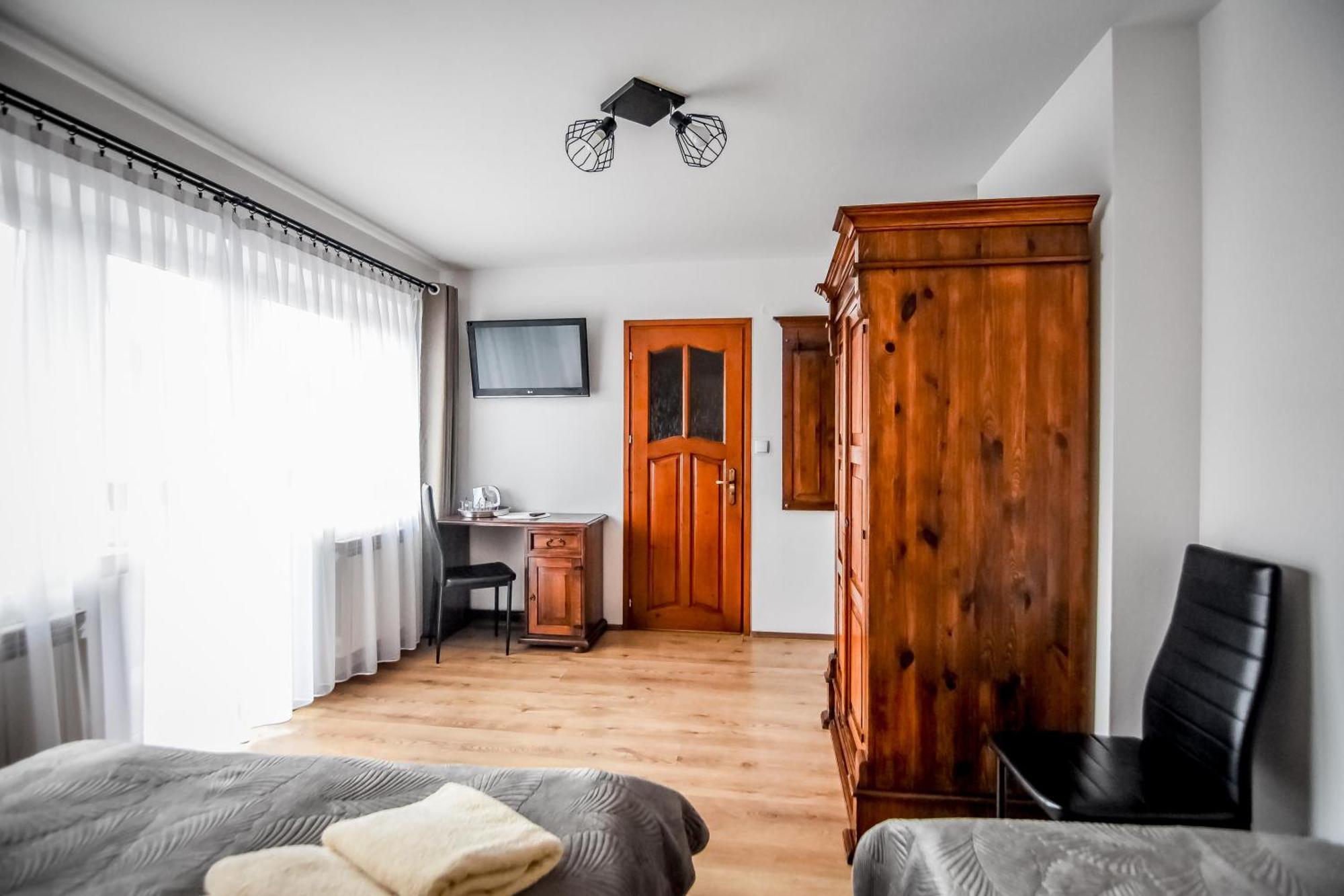 Willa Znana Zakopane Esterno foto